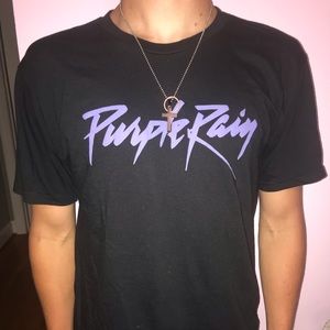 Purple Rain Shirt